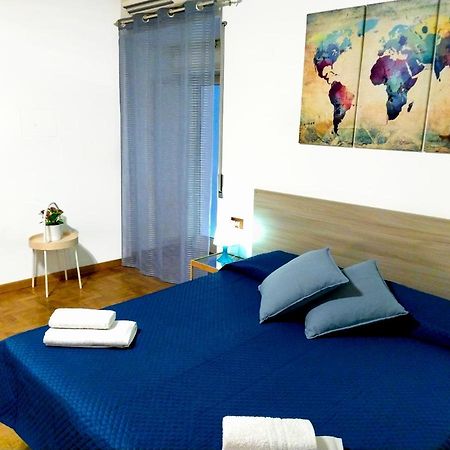 La Casita Toledo - In Pieno Centro Βίλα Νάπολη Εξωτερικό φωτογραφία