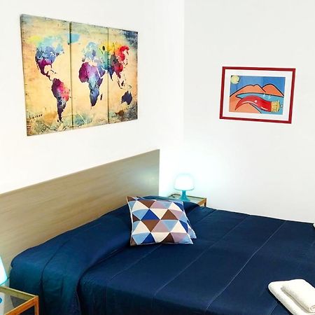 La Casita Toledo - In Pieno Centro Βίλα Νάπολη Εξωτερικό φωτογραφία