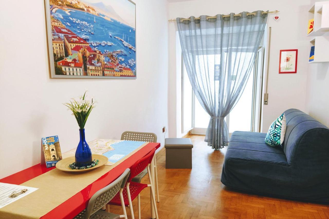 La Casita Toledo - In Pieno Centro Βίλα Νάπολη Εξωτερικό φωτογραφία