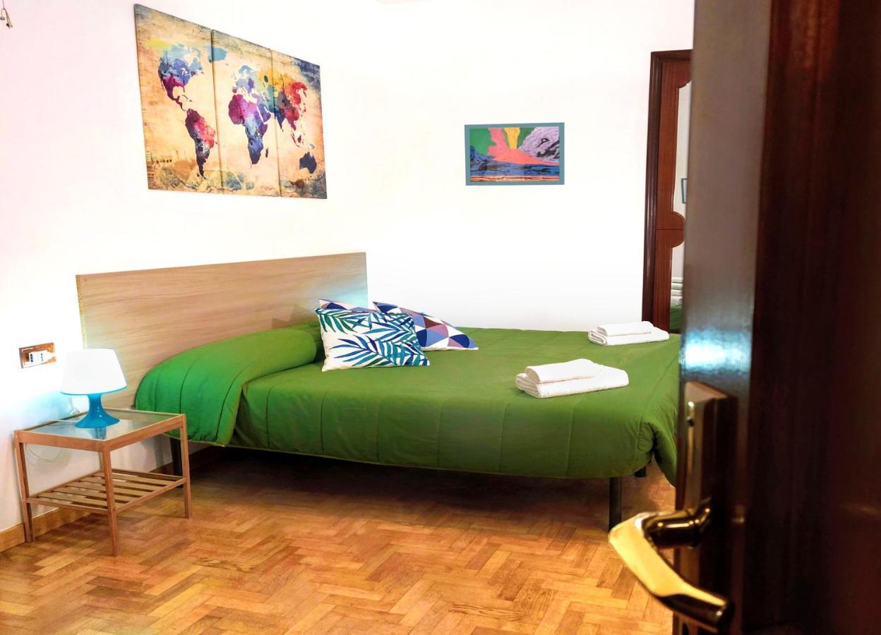 La Casita Toledo - In Pieno Centro Βίλα Νάπολη Εξωτερικό φωτογραφία