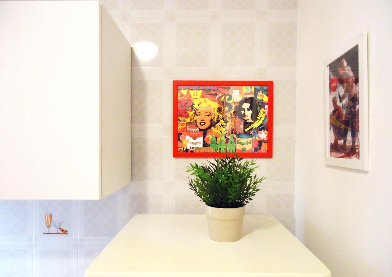 La Casita Toledo - In Pieno Centro Βίλα Νάπολη Εξωτερικό φωτογραφία