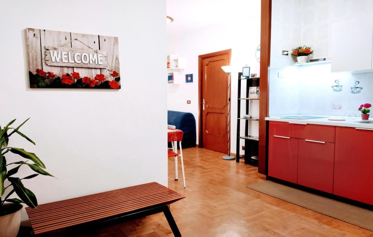 La Casita Toledo - In Pieno Centro Βίλα Νάπολη Εξωτερικό φωτογραφία