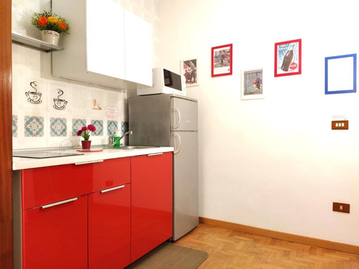 La Casita Toledo - In Pieno Centro Βίλα Νάπολη Εξωτερικό φωτογραφία