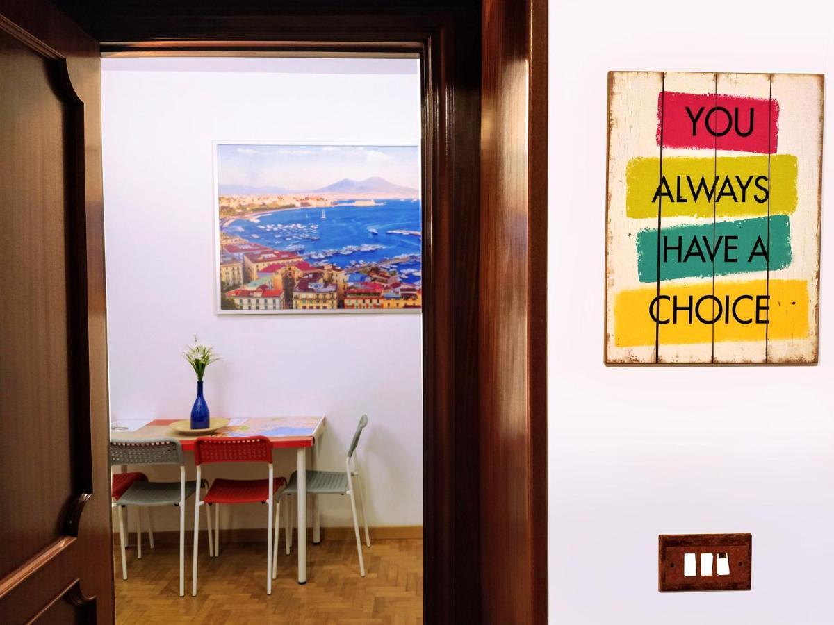 La Casita Toledo - In Pieno Centro Βίλα Νάπολη Εξωτερικό φωτογραφία