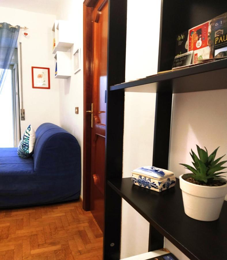 La Casita Toledo - In Pieno Centro Βίλα Νάπολη Εξωτερικό φωτογραφία