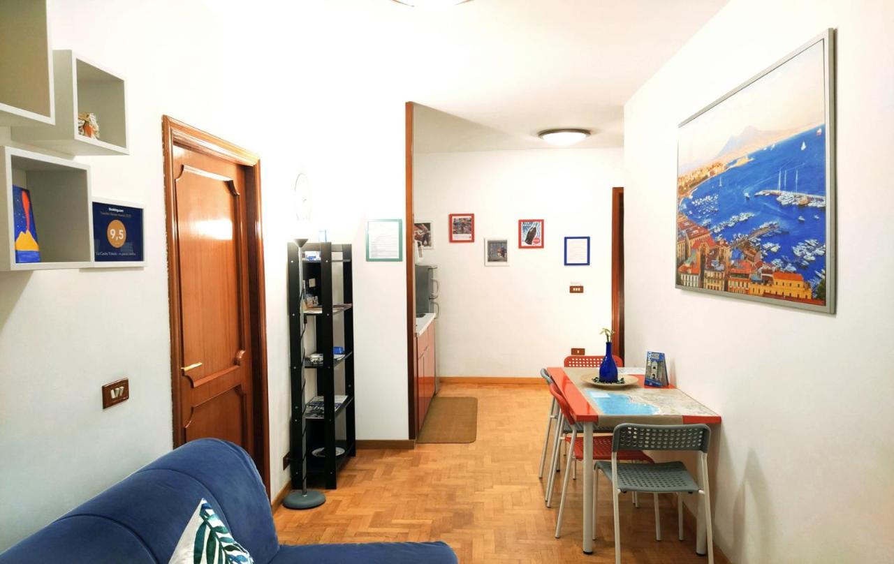 La Casita Toledo - In Pieno Centro Βίλα Νάπολη Εξωτερικό φωτογραφία