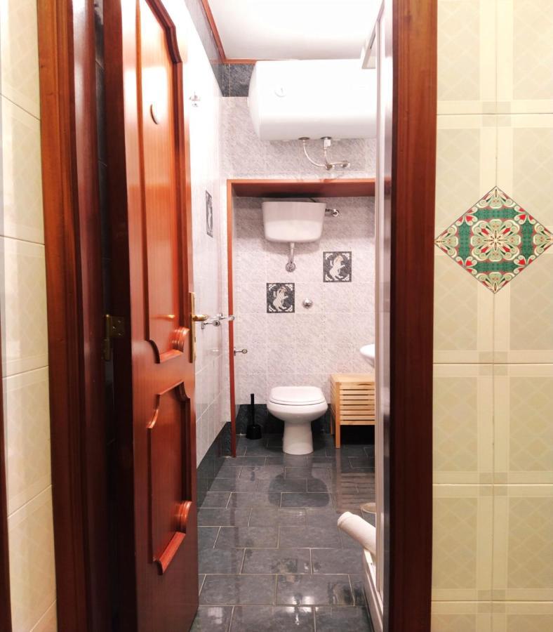 La Casita Toledo - In Pieno Centro Βίλα Νάπολη Εξωτερικό φωτογραφία