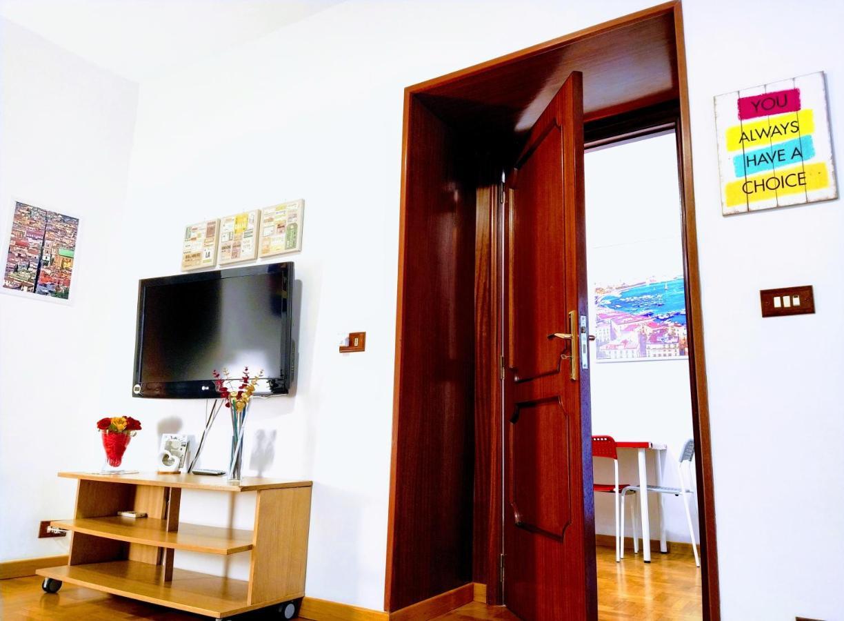 La Casita Toledo - In Pieno Centro Βίλα Νάπολη Εξωτερικό φωτογραφία