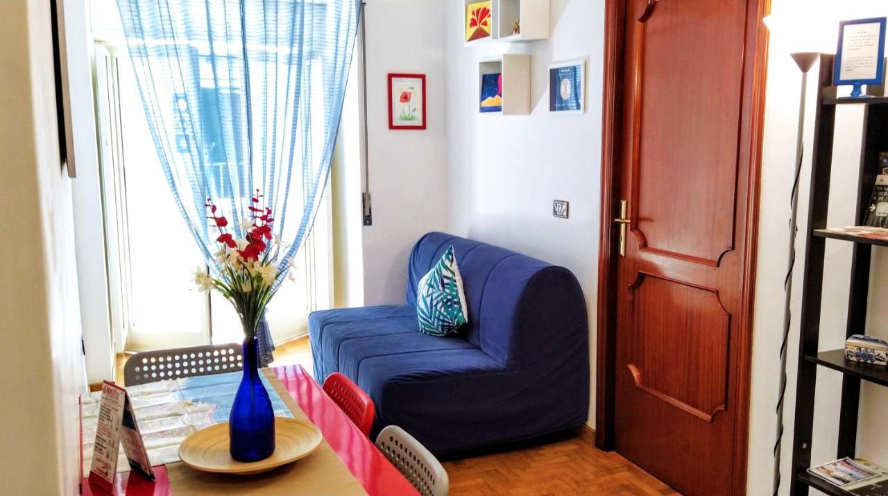 La Casita Toledo - In Pieno Centro Βίλα Νάπολη Εξωτερικό φωτογραφία