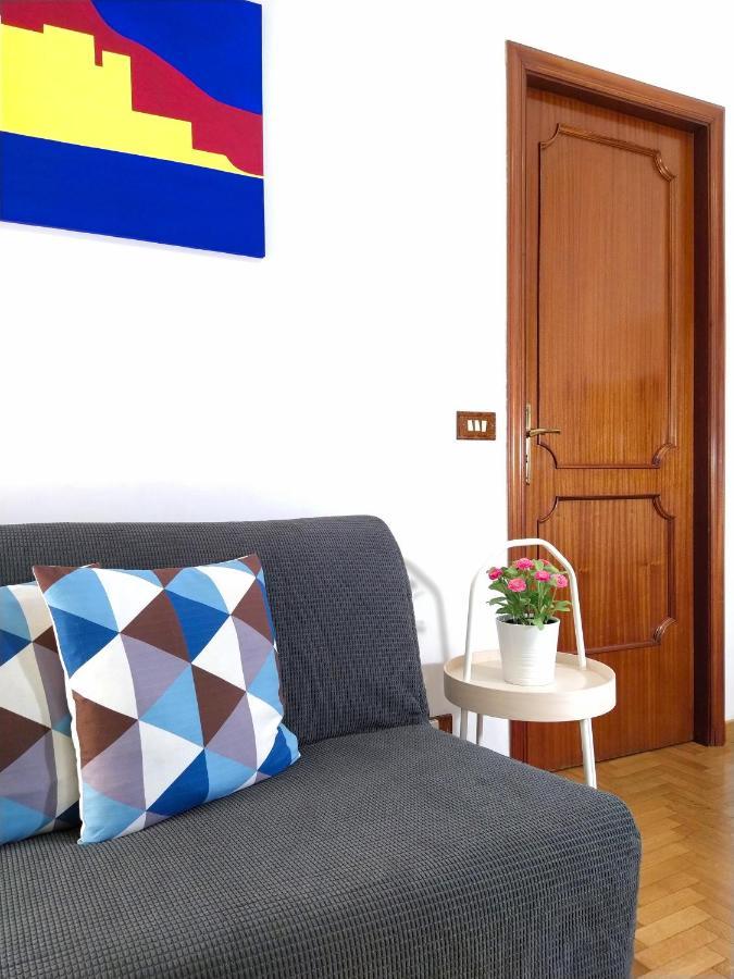 La Casita Toledo - In Pieno Centro Βίλα Νάπολη Εξωτερικό φωτογραφία