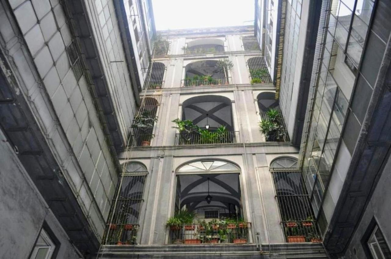 La Casita Toledo - In Pieno Centro Βίλα Νάπολη Εξωτερικό φωτογραφία