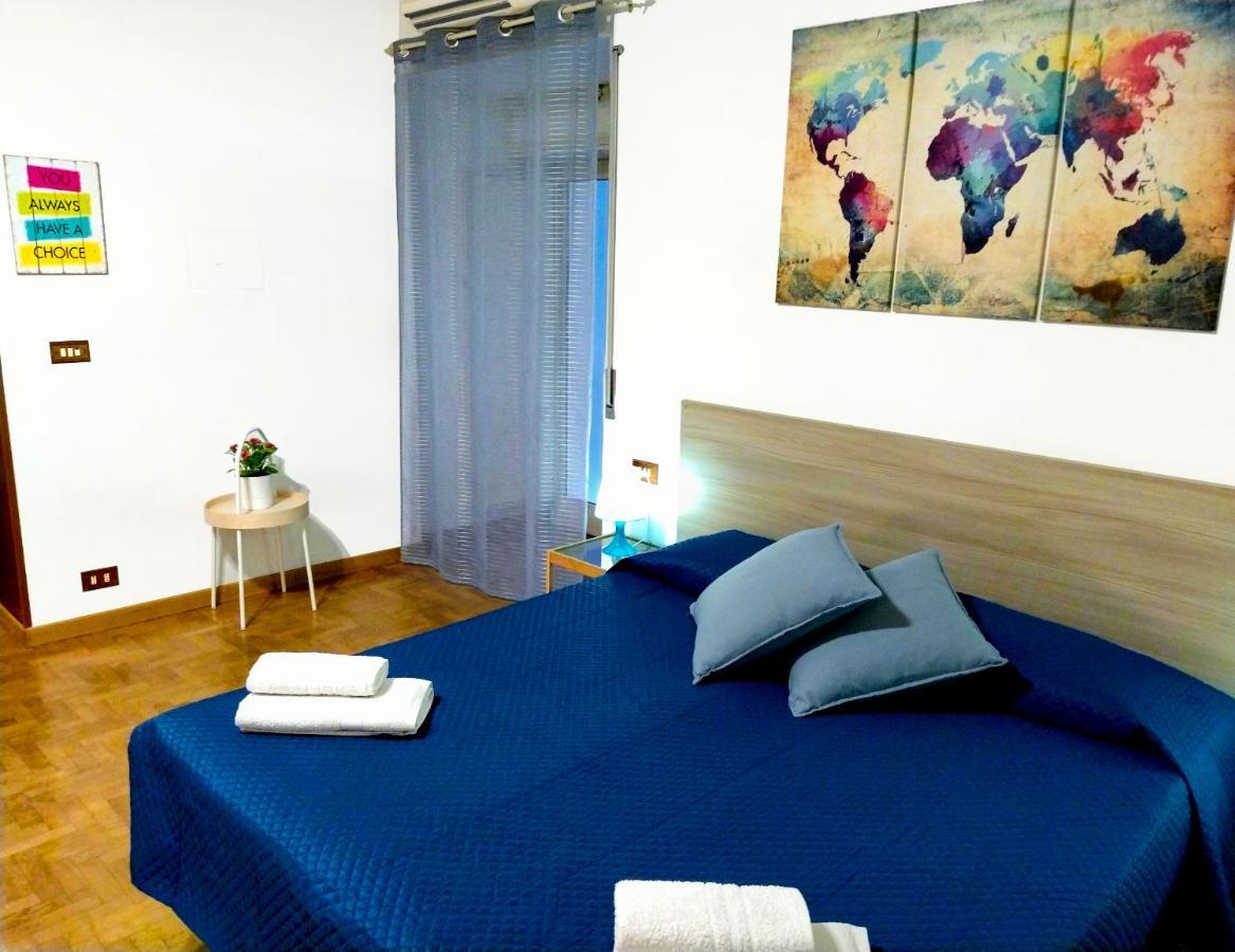 La Casita Toledo - In Pieno Centro Βίλα Νάπολη Εξωτερικό φωτογραφία
