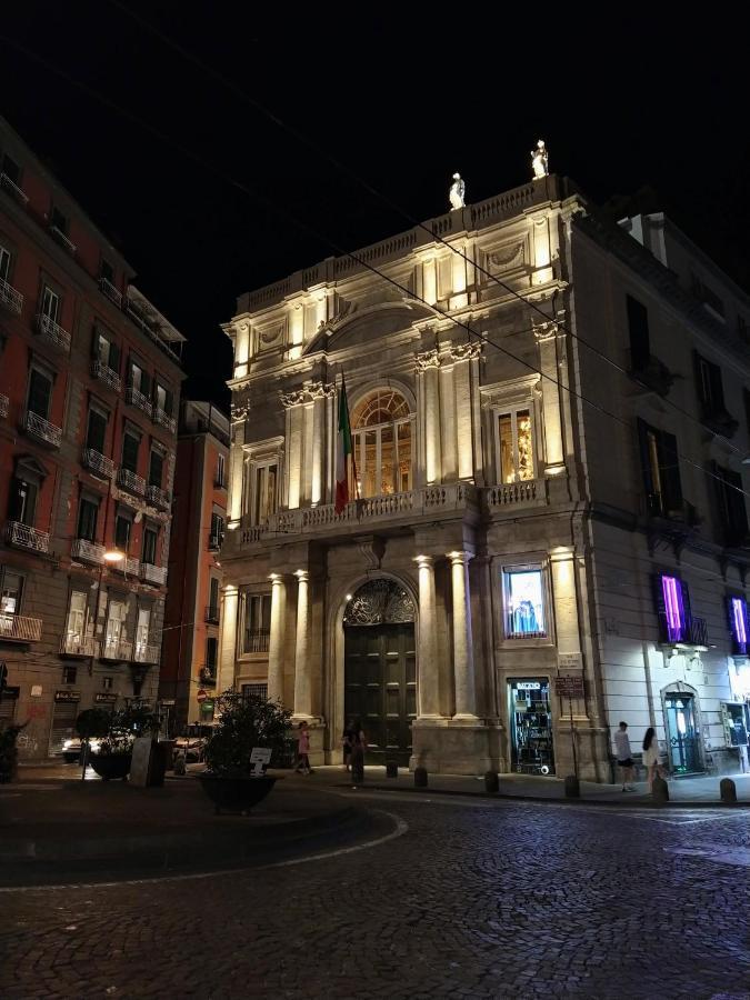 La Casita Toledo - In Pieno Centro Βίλα Νάπολη Εξωτερικό φωτογραφία
