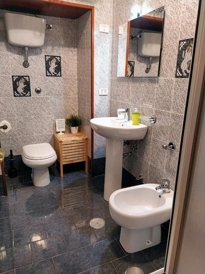 La Casita Toledo - In Pieno Centro Βίλα Νάπολη Εξωτερικό φωτογραφία