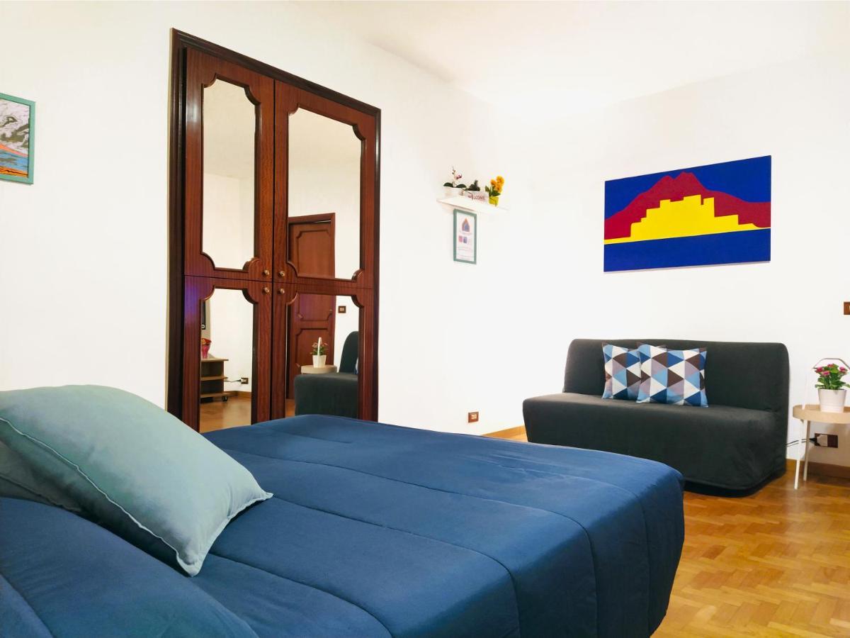 La Casita Toledo - In Pieno Centro Βίλα Νάπολη Εξωτερικό φωτογραφία