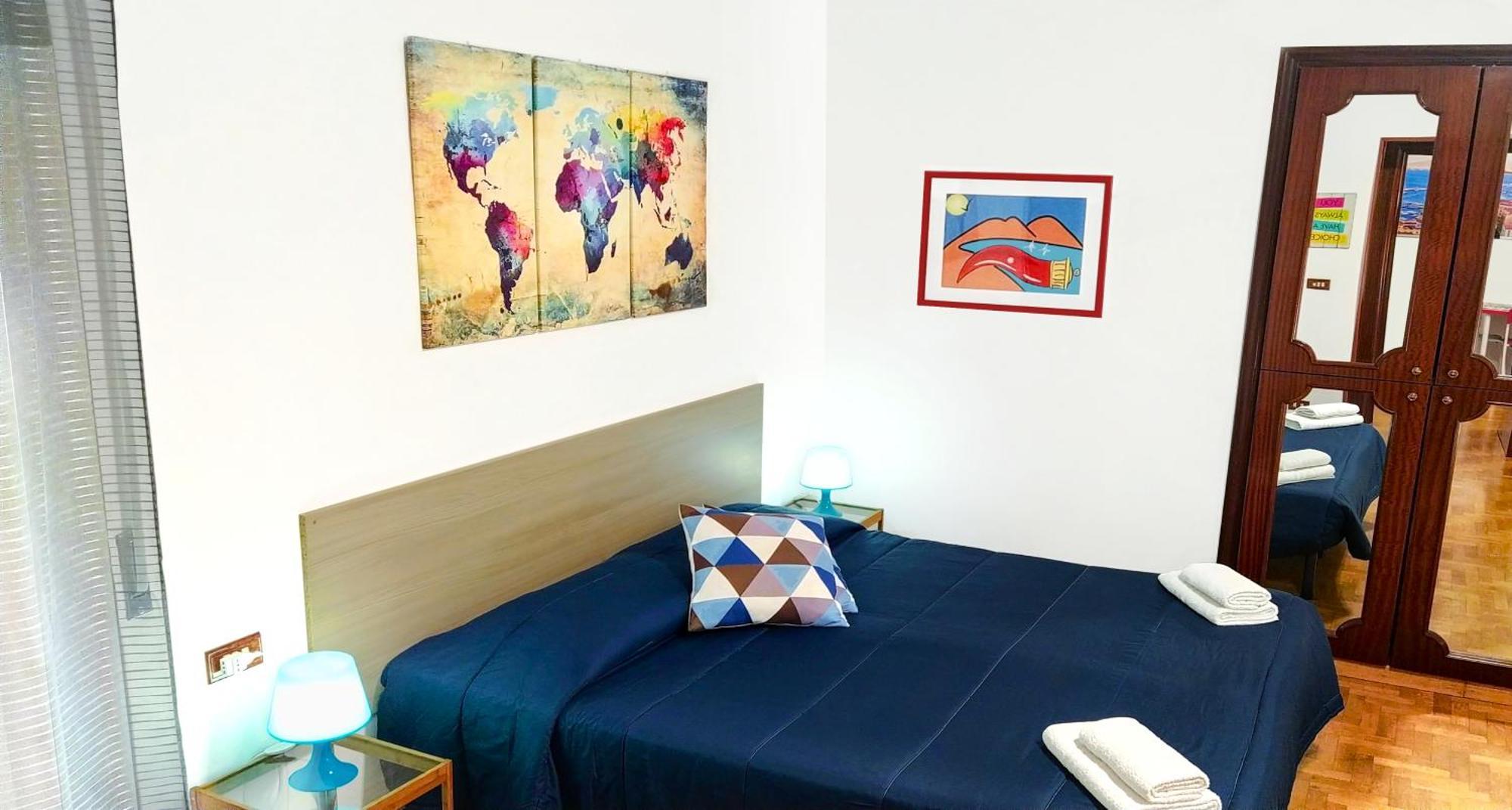 La Casita Toledo - In Pieno Centro Βίλα Νάπολη Εξωτερικό φωτογραφία